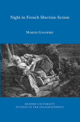 Night in French Libertine Fiction